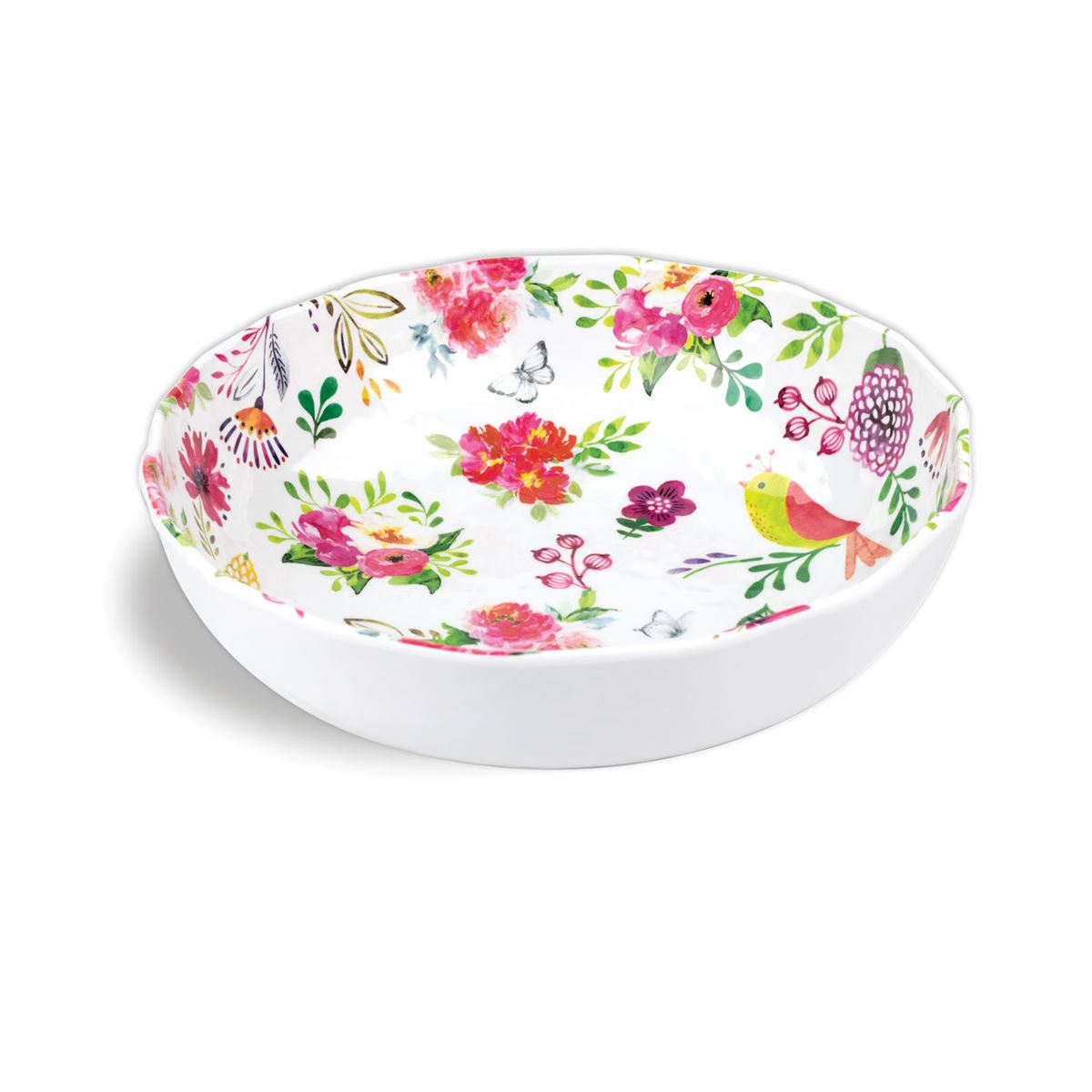 Confetti Serving Bowl