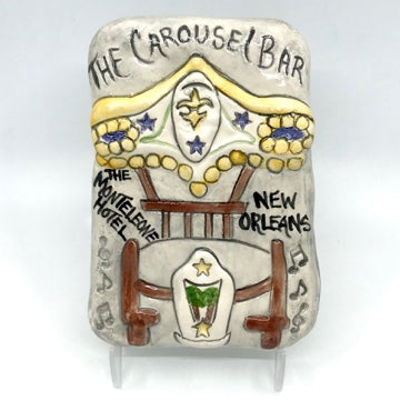 The Carousel Bar