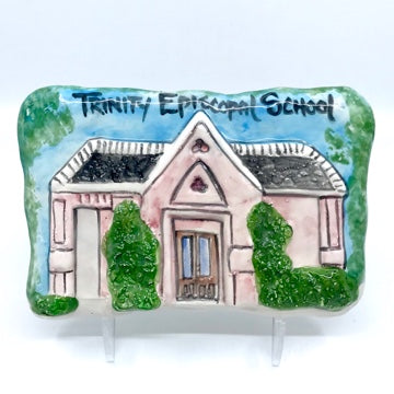 Trinity Episcopal School