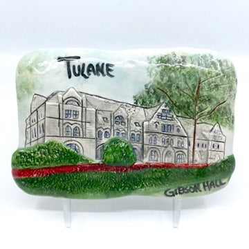 Tulane