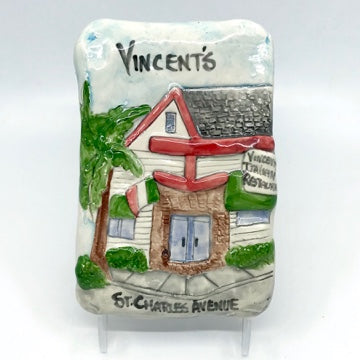 Vincent's