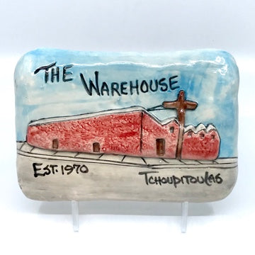 The Warehouse