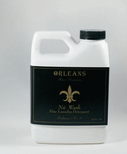 Orleans 16oz Laundry Detergent