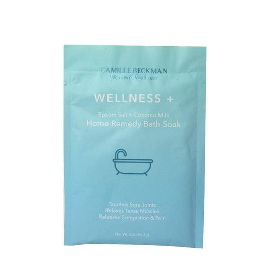 Wellness 2oz Bath Soak