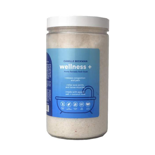 Wellness 32oz Bath Soak